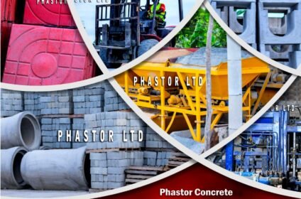 Phastor